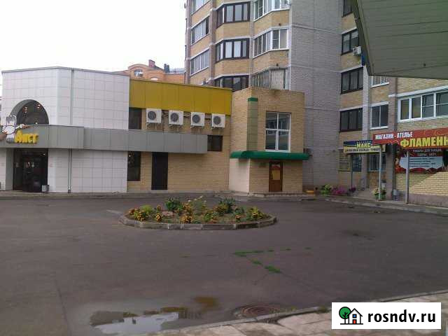 Помещение свободного назначения, 150 кв.м. Обнинск - изображение 1