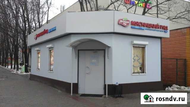 Торговое помещение, 15 кв.м. Люберцы - изображение 1