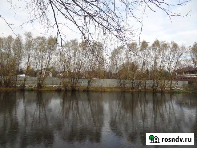 Участок СНТ, ДНП 12 сот. на продажу в Долгопрудном Долгопрудный - изображение 1