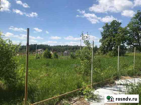 Участок СНТ, ДНП 13 сот. на продажу в Дорохово Дорохово