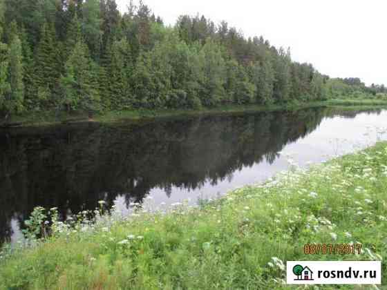 Участок ИЖС 30 сот. на продажу в Олонце Олонец