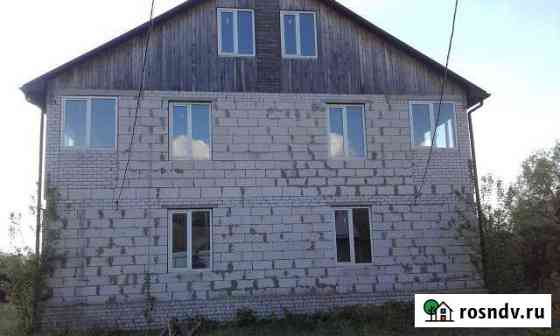 Коттедж 254 м² на участке 50 сот. на продажу в Рамони Рамонь
