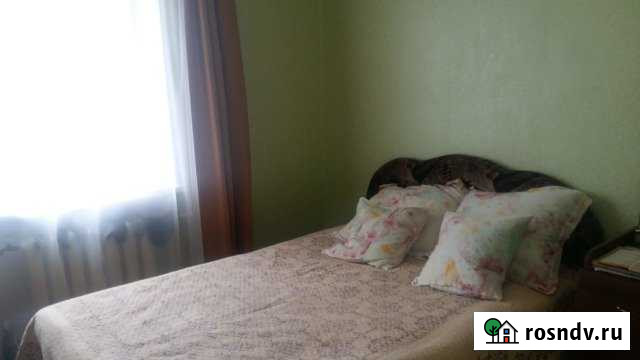 2-комнатная квартира, 52 м², 5/5 эт. на продажу в Ипатово Ипатово - изображение 1