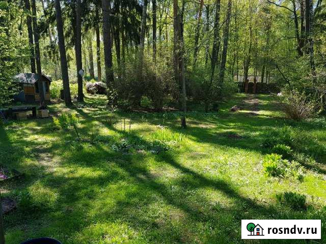 Участок ИЖС 18 сот. на продажу в Балашихе Балашиха - изображение 1