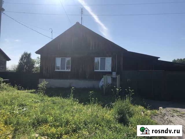 Дом 150 м² на участке 30 сот. на продажу в Пышме Пышма - изображение 1