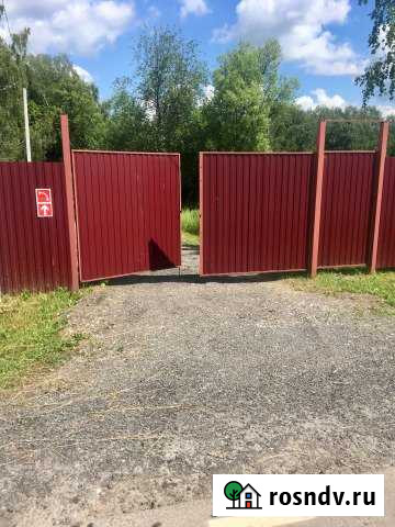 Участок СНТ, ДНП 12 сот. на продажу в ЛМС ЛМС - изображение 1