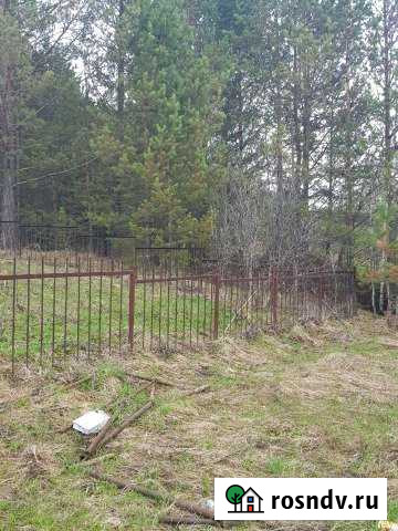 Участок ИЖС 18 сот. на продажу в Калтане Калтан - изображение 1