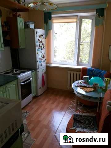 Комната 15 м² в 3-ком. кв., 2/9 эт. в аренду на длительный срок в Тольятти Тольятти - изображение 1