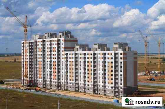 2-комнатная квартира, 65 м², 3/10 эт. на продажу в Медведево Медведево