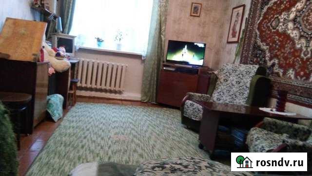 1-комнатная квартира, 38 м², 2/5 эт. на продажу в Красной Горбатке Красная Горбатка - изображение 1