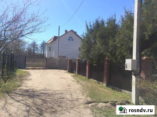 Участок ИЖС 12 сот. на продажу в Пионерском Калининградской области Пионерский - изображение 1