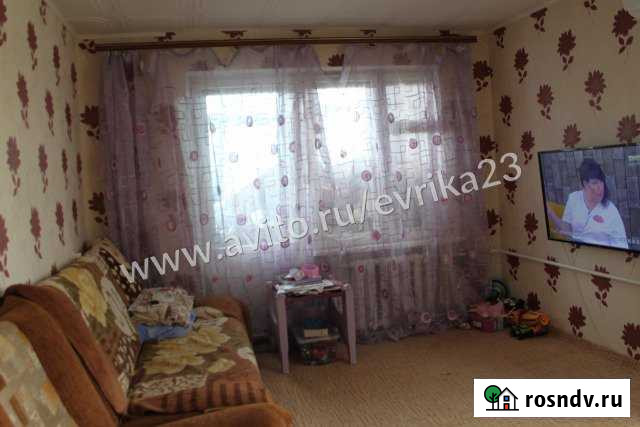 2-комнатная квартира, 50 м², 4/4 эт. на продажу в Крымске Крымск - изображение 1