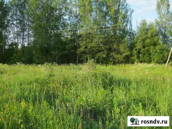 Участок ИЖС 22 сот. на продажу в Малой Вишере Малая Вишера