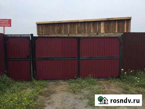 Участок ИЖС 8 сот. на продажу в Мегете Мегет - изображение 1