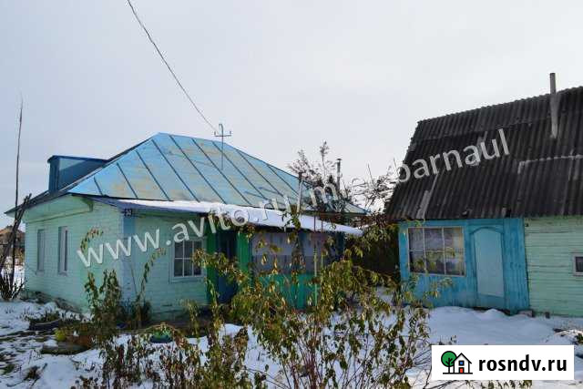 Дом 50.8 м² на участке 9.3 сот. на продажу в Зудилово Зудилово - изображение 1