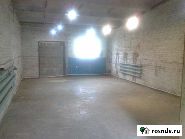 Производственное помещение, 70 140кв.м. Березовка - изображение 1