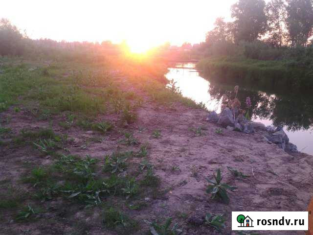 Участок СНТ, ДНП 10 сот. на продажу в Искитиме Искитим - изображение 1