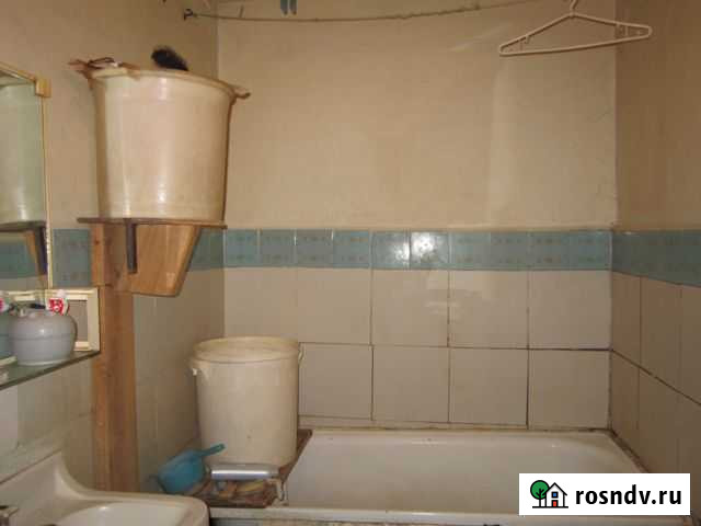 2-комнатная квартира, 50 м², 1/1 эт. на продажу в Боринском Боринское - изображение 1