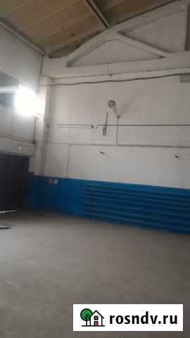 Производственное помещение, 209.4 кв.м. Новороссийск - изображение 1
