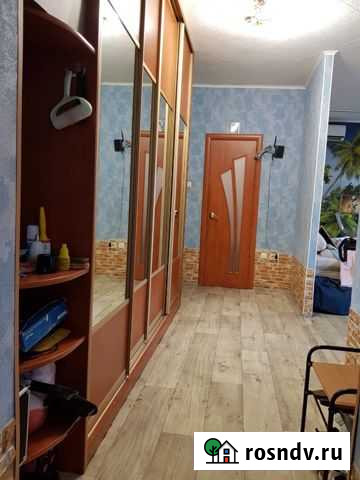 2-комнатная квартира, 47 м², 3/5 эт. в аренду на длительный срок в Биробиджане Биробиджан - изображение 1