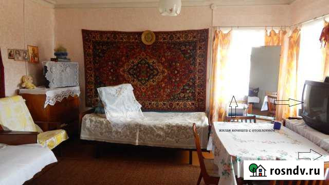 Дом 100 м² на участке 22.5 сот. на продажу в Некрасовском Ярославской области Некрасовское - изображение 1