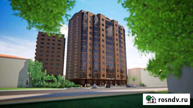 2-комнатная квартира, 57 м², 6/12 эт. на продажу в Грозном Грозный - изображение 1