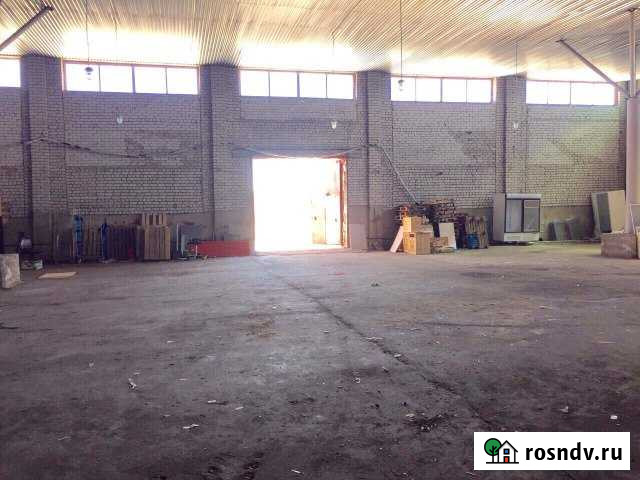 Сдам склад в аренду Иваново - изображение 1