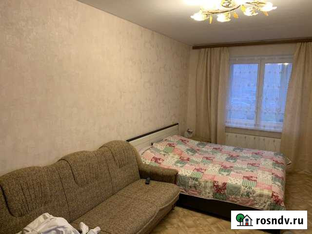 1-комнатная квартира, 39 м², 2/10 эт. на продажу в Чехове Московской области Чехов - изображение 1