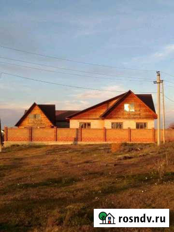 Коттедж 186 м² на участке 15 сот. на продажу в Хомутово Иркутской области Хомутово - изображение 1