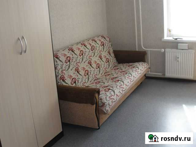 Квартира-студия, 23 м², 24/25 эт. в аренду на длительный срок в Перми Пермь - изображение 1