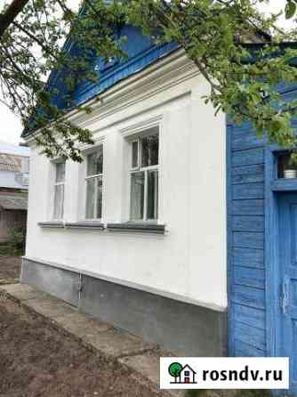 Дом 45 м² на участке 20 сот. на продажу в Шатках Шатки