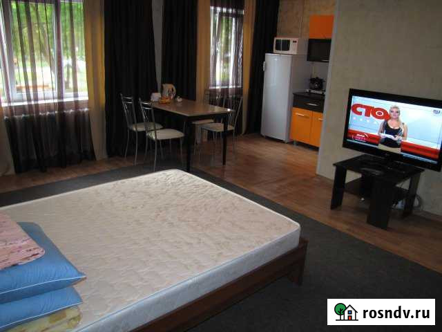 2-комнатная квартира, 50 м², 2/5 эт. в аренду посуточно в Зеленогорске Зеленогорск - изображение 1