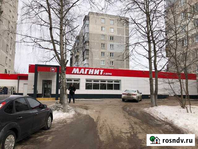 Помещение свободного назначения, 422.4 кв.м. Орехово-Зуево - изображение 1