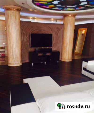 4-комнатная квартира, 176 м², 13/18 эт. в аренду на длительный срок в Уфе Уфа - изображение 1