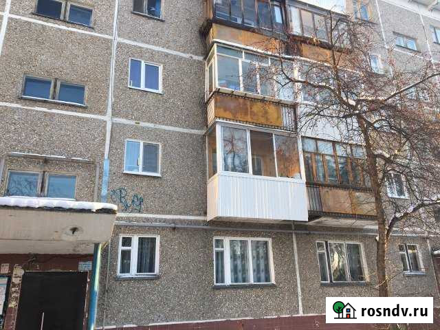 2-комнатная квартира, 43 м², 2/5 эт. на продажу в Заречном Свердловской области Заречный - изображение 1