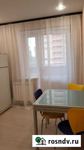 1-комнатная квартира, 39 м², 4/16 эт. в аренду на длительный срок во Фрязино Фрязино - изображение 1