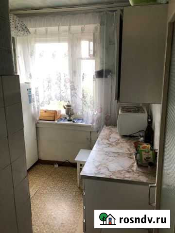 2-комнатная квартира, 40 м², 4/5 эт. на продажу в Бежецке Бежецк - изображение 1