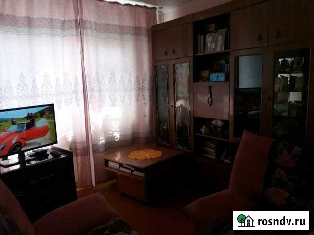 2-комнатная квартира, 481 м², 3/4 эт. на продажу в Мильково Мильково - изображение 1