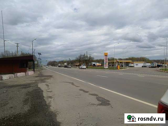 Участок промназначения 13 сот. на продажу в Афипском Афипский - изображение 1