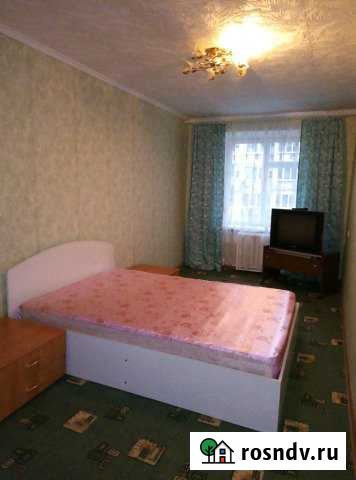 2-комнатная квартира, 45 м², 3/5 эт. в аренду на длительный срок в Малаховке Малаховка - изображение 1