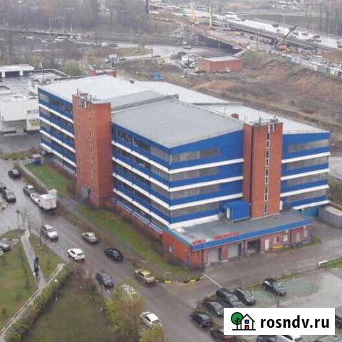 Машиноместо 18 м² на продажу в Одинцово Одинцово - изображение 1