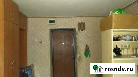 Комната 18 м² в 1-ком. кв., 3/5 эт. на продажу во Мценске Мценск - изображение 1