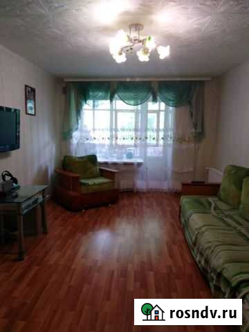 4-комнатная квартира, 80 м², 2/2 эт. на продажу в Чишмах Чишмы - изображение 1