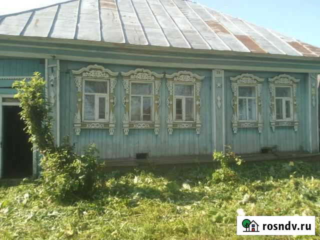 Дом 29 м² на участке 35 сот. на продажу в Чернухе Чернуха - изображение 1