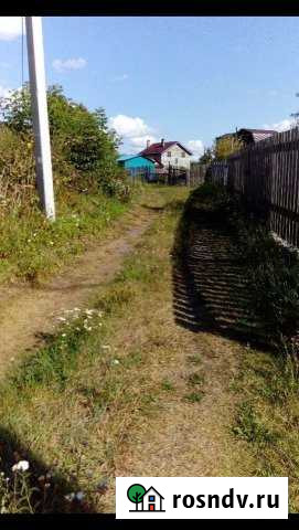 Участок СНТ, ДНП 11 сот. на продажу в Орехово-Зуево Орехово-Зуево - изображение 1