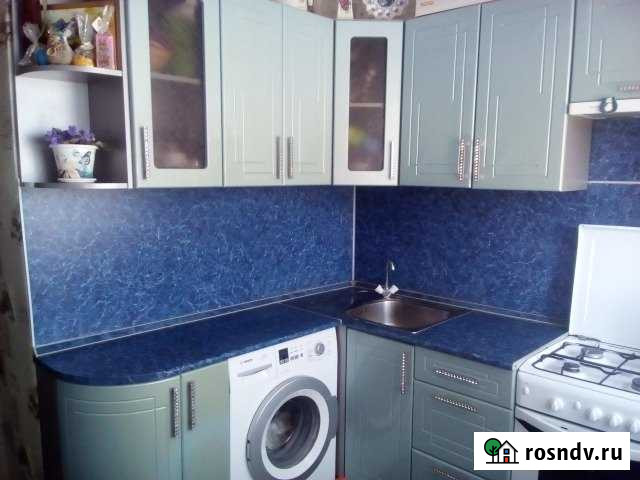 2-комнатная квартира, 48 м², 5/5 эт. на продажу в Чапаевске Чапаевск - изображение 1