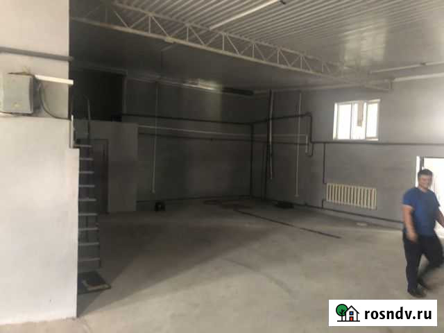 Склад, тюнинг ателье, и другое назначение Грозный - изображение 1