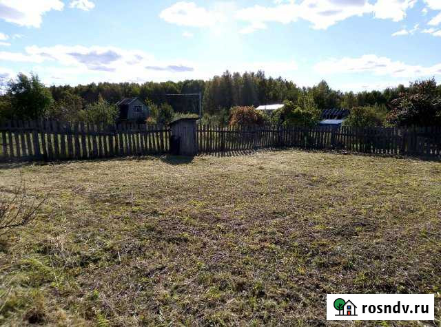 Дача 20 м² на участке 5 сот. на продажу в Алексине Алексин - изображение 1