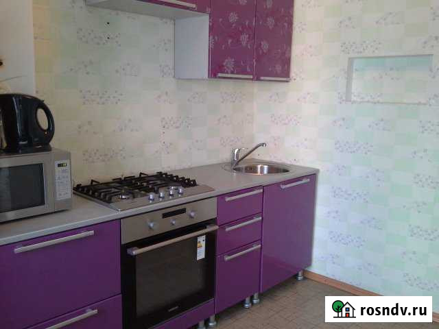 3-комнатная квартира, 60 м², 7/7 эт. в аренду посуточно в Нижнем Новгороде Нижний Новгород - изображение 1