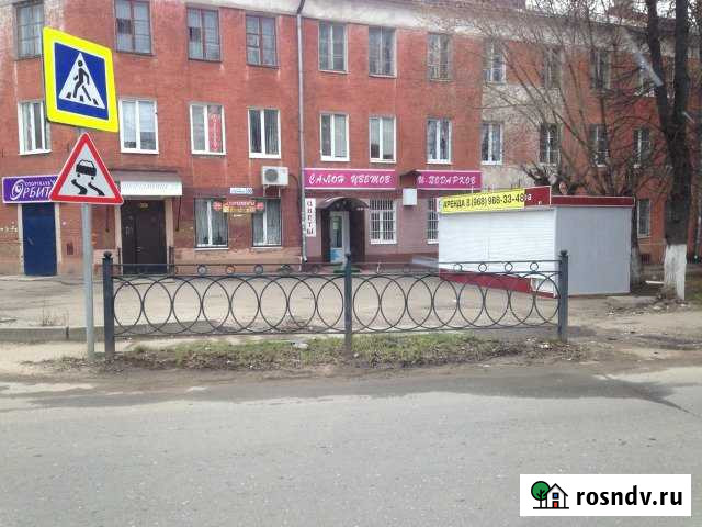 Сдам торговый павильон в Аренду Подольск - изображение 1